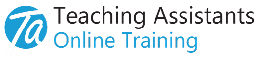 Teaching Assistants Online Training